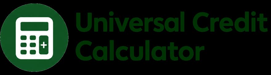 Universal Credit Calculator